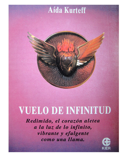 Vuelo de infinitud